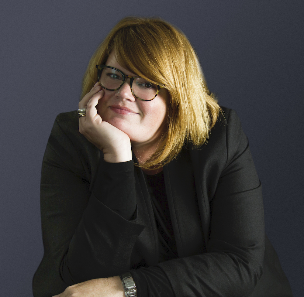 Sarah Howell headshot